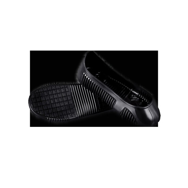 Sur-chaussures Easy Grip réutilisables – Accessoire pratique pour entreprises et collectivités | BCM Goodies