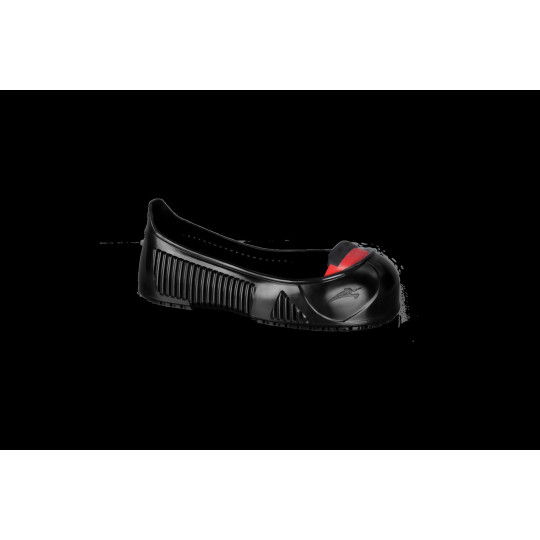 Sur-chaussures de sécurité Total Protect pour événements et visites d’entreprise – BCM Goodies