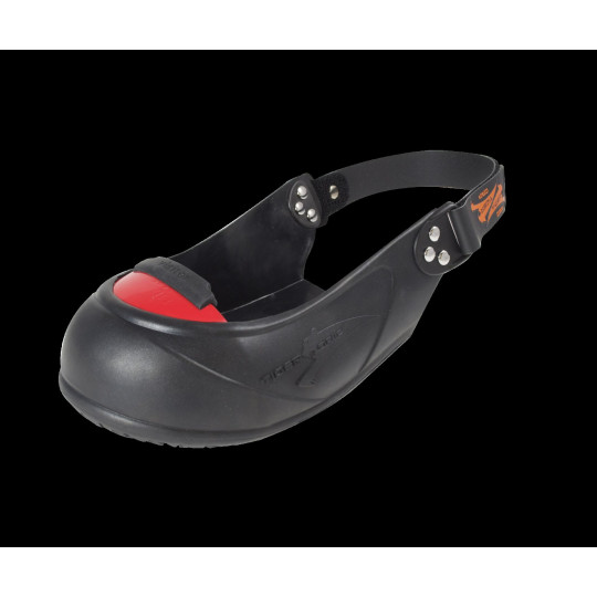 Sur-chaussures de sécurité Visitor personnalisables – Protection temporaire pour visiteurs et collaborateurs