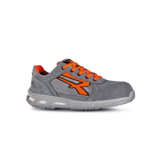 Chaussures de sécurité Ultra personnalisables – Communication B2B et objets publicitaires – BCM Goodies