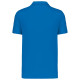 Polo sport manches courtes personnalisable – Communication d’entreprise textile – BCM Goodies