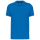 Polo sport manches courtes personnalisable – Communication d’entreprise textile – BCM Goodies
