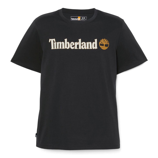 T-shirt personnalisable KENNEBEC RIVER 100% coton avec logo pour communication d'entreprise – BCM Goodies