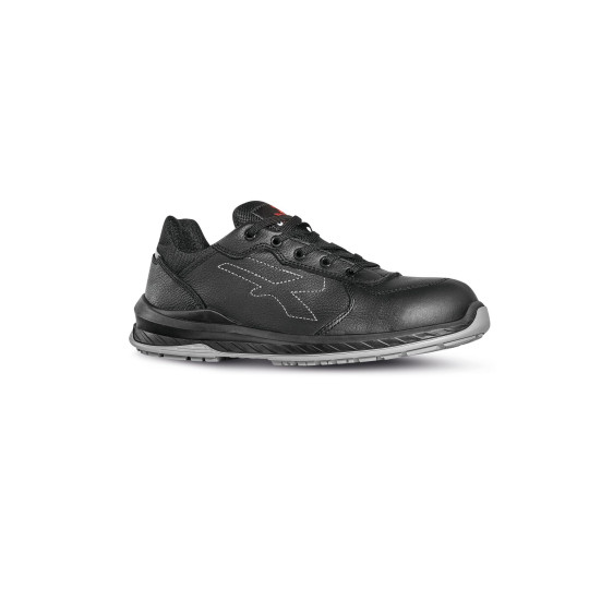 Chaussures de sécurité basses Red Industry S3 CI SRC ESD – Équipement professionnel personnalisable BCM Goodies
