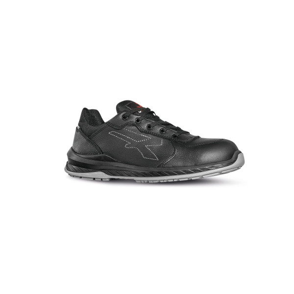 Chaussures de sécurité basses Red Industry S3 CI SRC ESD – Équipement professionnel personnalisable BCM Goodies