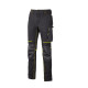 Pantalon de travail femme Atom – vêtement professionnel confortable et fonctionnel – BCM Goodies