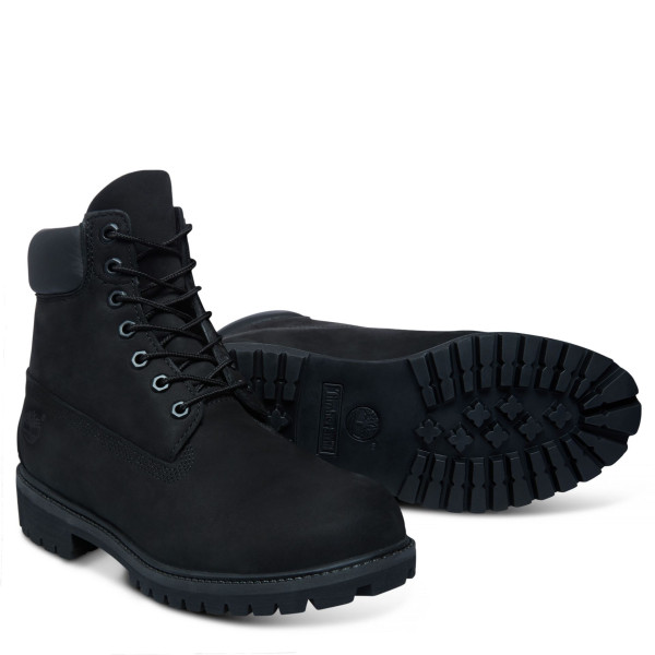 Chaussures Boot Premium personnalisées pour entreprises – Cadeaux d’affaires et objets publicitaires BCM Goodies