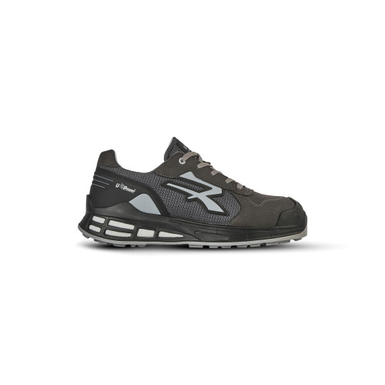 Chaussures de sécurité Icarus S1P SRC ESD pour entreprises – Protection et confort collaborateurs | BCM Goodies