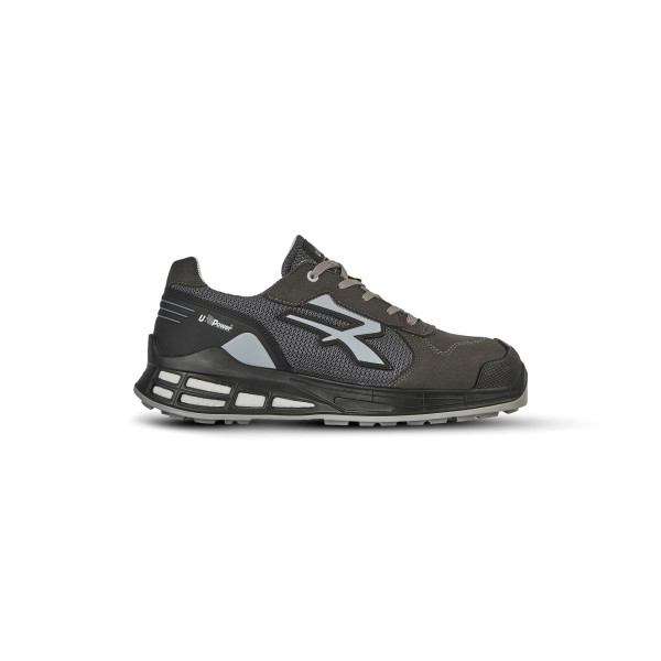 Chaussures de sécurité Icarus S1P SRC ESD pour entreprises – Protection et confort collaborateurs | BCM Goodies