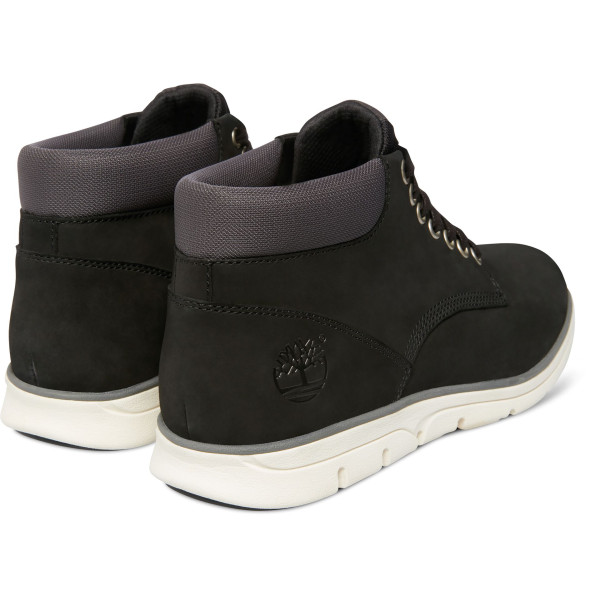 Chaussures Bradstreet Chukka personnalisables – Cadeau d’entreprise responsable avec cuirs premium et matériaux recyclés