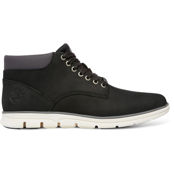 Chaussures Bradstreet Chukka personnalisables – Cadeau d’entreprise responsable avec cuirs premium et matériaux recyclés