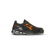 Chaussures de sécurité personnalisables Irvin S1P SRC ESD – Dotation collaborateurs et communication B2B | BCM Goodies