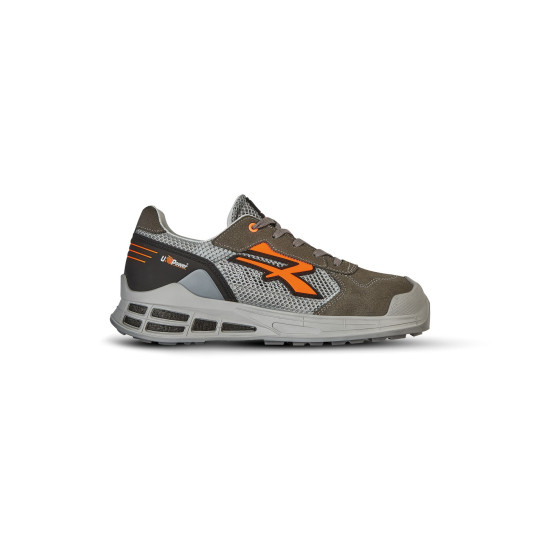 Chaussures de sécurité Moki personnalisables – Équipement professionnel B2B conforme S1P SRC ESD pour entreprises et opérations 