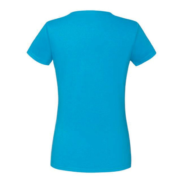 T-shirt femme personnalisable Iconic-T – support textile B2B pour communication d’entreprise | BCM Goodies
