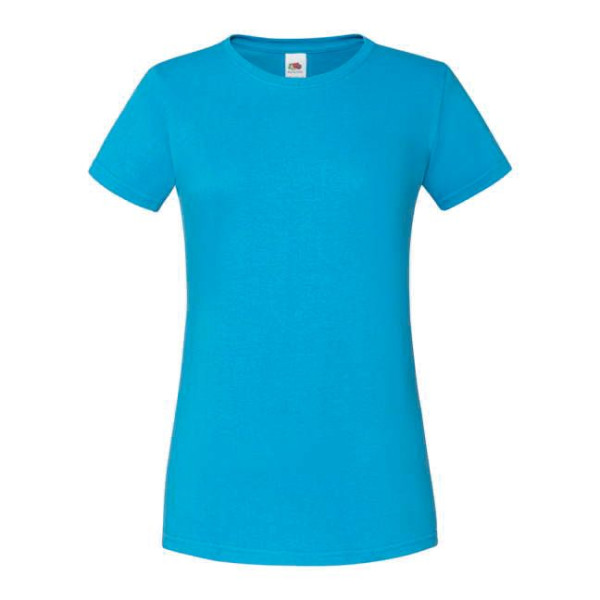 T-shirt femme personnalisable Iconic-T – support textile B2B pour communication d’entreprise | BCM Goodies