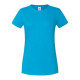 T-shirt femme personnalisable Iconic-T – support textile B2B pour communication d’entreprise | BCM Goodies