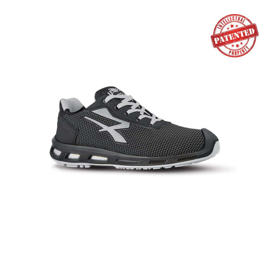 Chaussures de sécurité Imperius RedLion personnalisées – Protection et confort pour dotation entreprise