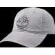 Casquette Baseball Timberland personnalisable – Accessoire publicitaire pour événements professionnels et communication d’entrep