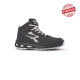 Chaussures de sécurité Stego personnalisées S3 SRC CI ESD pour équipes logistiques et environnement humide – BCM Goodies