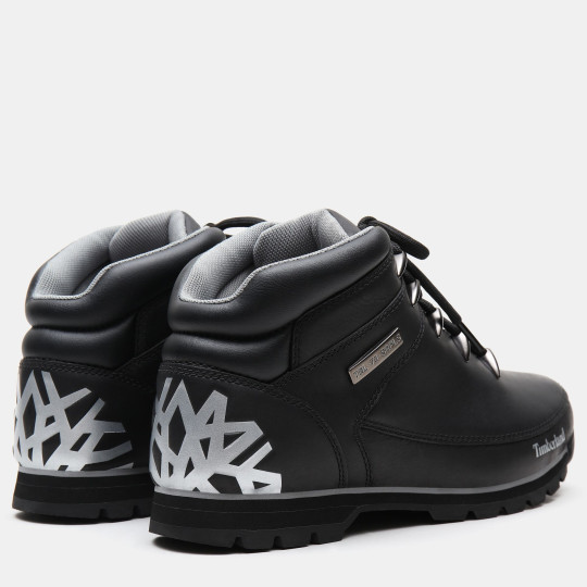 Chaussures Euro Sprint Mid Hiker personnalisables pour objets publicitaires et cadeaux d'entreprise - BCM Goodies