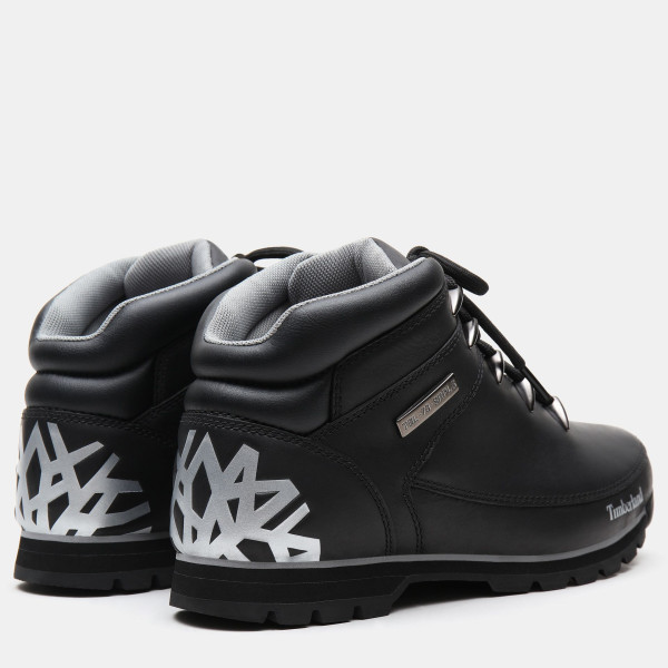 Chaussures Euro Sprint Mid Hiker personnalisables pour objets publicitaires et cadeaux d'entreprise - BCM Goodies