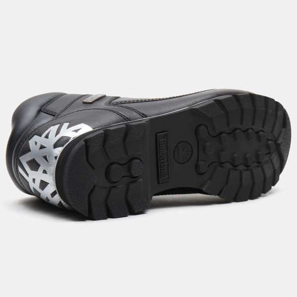 Chaussures Euro Sprint Mid Hiker personnalisables pour objets publicitaires et cadeaux d'entreprise - BCM Goodies