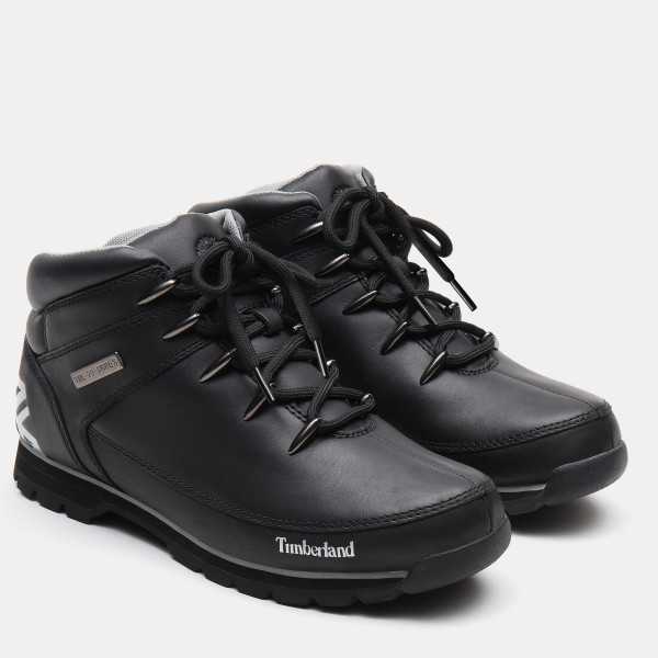 Chaussures Euro Sprint Mid Hiker personnalisables pour objets publicitaires et cadeaux d'entreprise - BCM Goodies