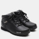 Chaussures Euro Sprint Mid Hiker personnalisables pour objets publicitaires et cadeaux d'entreprise - BCM Goodies