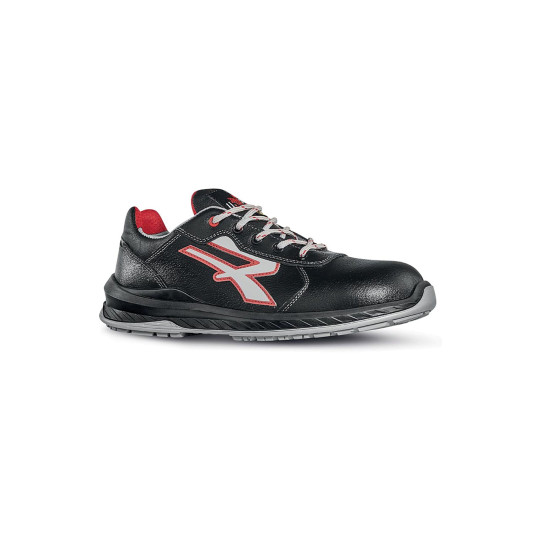Chaussures de sécurité Parigi personnalisables pour entreprises – Confort, protection et conformité S3 SRC CI ESD – BCM Goodies