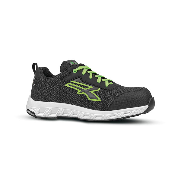 Chaussures de sécurité personnalisées Mitch – Protection, confort et durabilité pour les professionnels | BCM Goodies