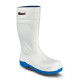 Bottes de travail MARC en PU SOFT avec embout de sécurité FiberToe – Goodies d’entreprise sécurité et confort – BCM Goodies