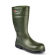 Bottes de travail personnalisables SEAL en PU SOFT – Chaussures publicitaires B2B pour entreprises et associations