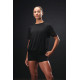 Short imprimé sans coutures personnalisable – Goodies entreprise pour welcome pack et fidélisation
