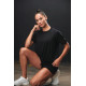 Short imprimé sans coutures personnalisable – Goodies entreprise pour welcome pack et fidélisation
