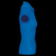 Polo sport manches courtes femme personnalisable 100% polyester pour communication d’entreprise – BCM Goodies