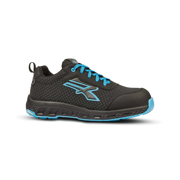 Chaussures de travail STINGER ESD - Sécurité, confort et conformité pour dotation et onboarding professionnels