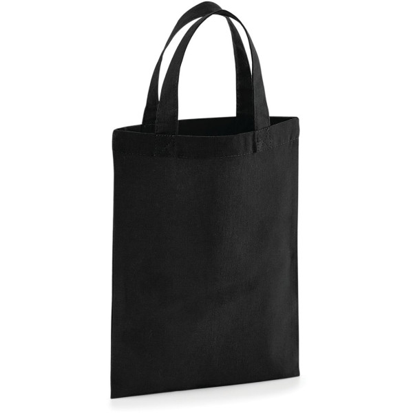 Sac cadeau coton personnalisable pour communication B2B – BCM Goodies