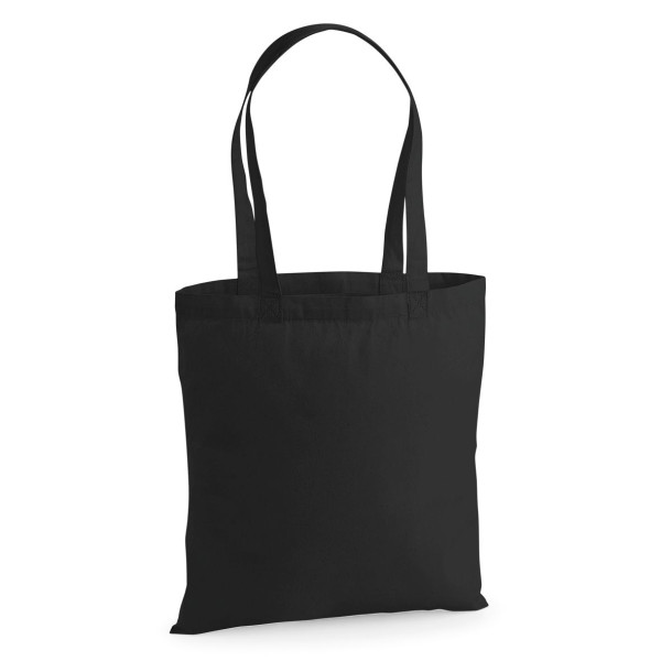 Sac en coton premium personnalisable pour événements professionnels et communication d’entreprise – BCM Goodies