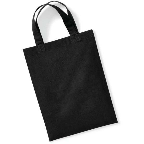 Sac cadeau coton personnalisable pour communication B2B – BCM Goodies