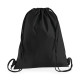 Sac de gym en coton premium personnalisable pour communication d'entreprise – BCM Goodies