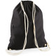 Sac de Gym en coton personnalisable – Objet publicitaire pour entreprises et événements | BCM Goodies