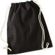 Sac de Gym en coton personnalisable – Objet publicitaire pour entreprises et événements | BCM Goodies