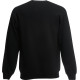 Sweat-shirt enfant col rond Classic (62-041-0) personnalisable – Vêtement promotionnel pour communication B2B