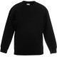 Sweat-shirt enfant col rond Classic (62-041-0) personnalisable – Vêtement promotionnel pour communication B2B