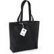 Sac coton bio shopping personnalisable – Communication par l’objet responsable pour entreprises et associations