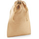 Sac à cordelette en jute personnalisable pour communication B2B – BCM Goodies