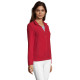 Veste polaire femme personnalisable SOL'S NORMAN WOMEN - BCM Goodies