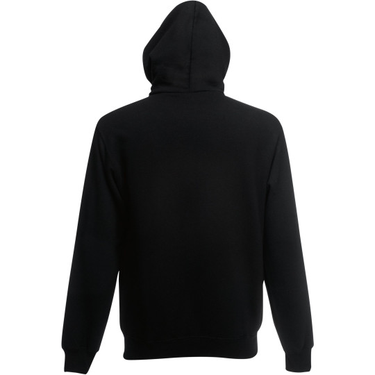 Sweat-shirt enfant à capuche personnalisable Classic 62-043-0 – Vêtement promotionnel pour communication par l’objet