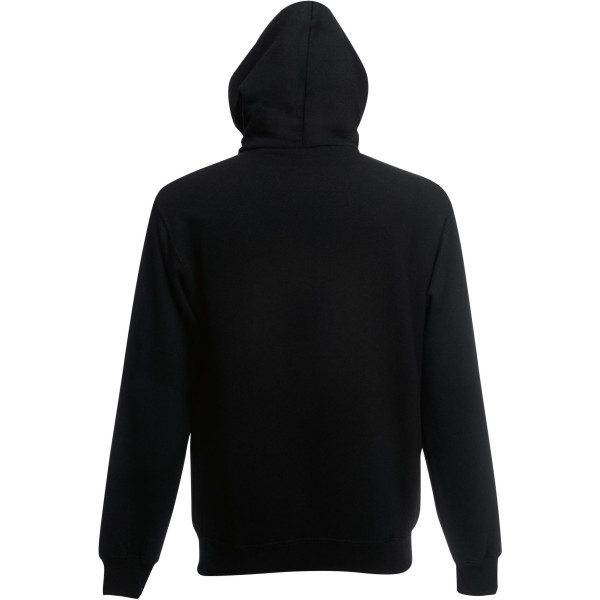 Sweat-shirt enfant à capuche personnalisable Classic 62-043-0 – Vêtement promotionnel pour communication par l’objet