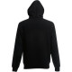 Sweat-shirt enfant à capuche personnalisable Classic 62-043-0 – Vêtement promotionnel pour communication par l’objet